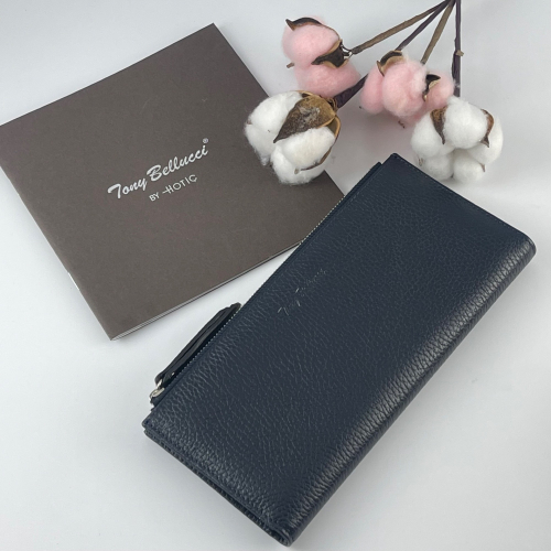 ​Гаманець жіночий шкіряний Tony Bellucci 860-1170
