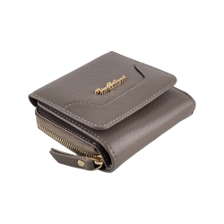 Кошелек женский кожаный Tony Bellucci 864-213 светло-коричневый