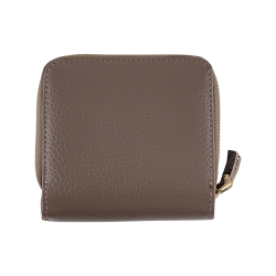 Кошелек женский кожаный Tony Bellucci 864-213 светло-коричневый