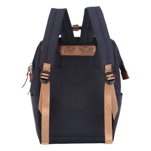 Рюкзак Himawari 1881-03 темно-синій