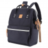 Рюкзак Himawari 1881-03 темно-синій