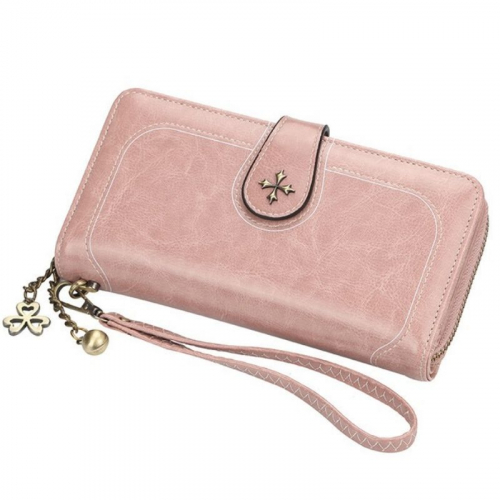 Кошелек женский кожа PU Baellerry 1813