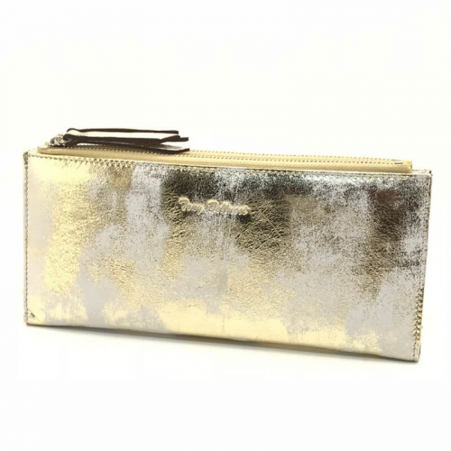 Гаманець жіночий Tony Bellucci 860 золотистий