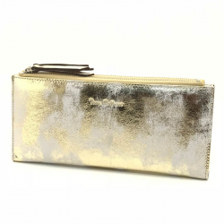 Гаманець жіночий Tony Bellucci 860 золотистий