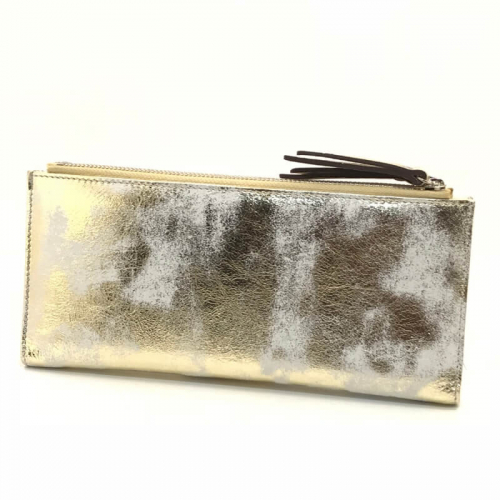 Гаманець жіночий Tony Bellucci 860 золотистий