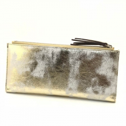 Гаманець жіночий Tony Bellucci 860 золотистий