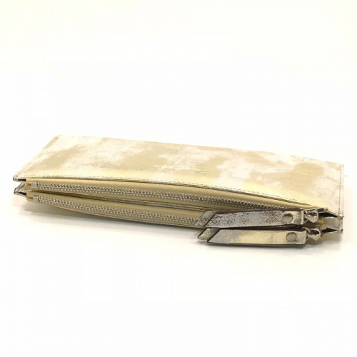 Гаманець жіночий Tony Bellucci 860 золотистий