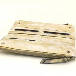 Гаманець жіночий Tony Bellucci 860 золотистий