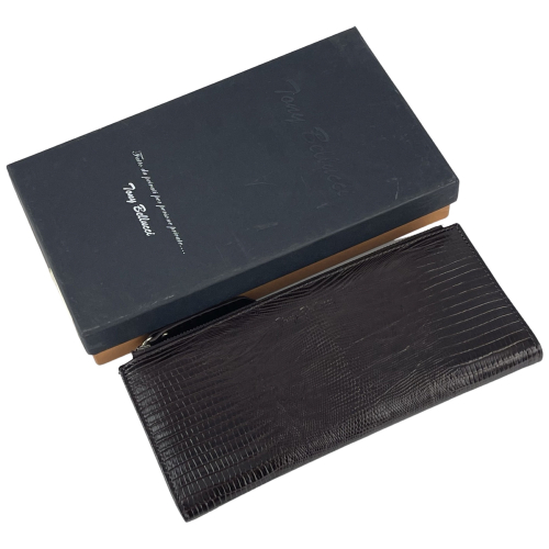 Кошелек женский кожаный Tony Bellucci 860-903