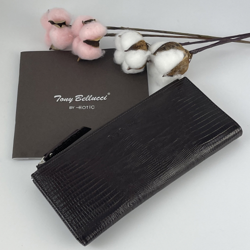 Кошелек женский кожаный Tony Bellucci 860-903