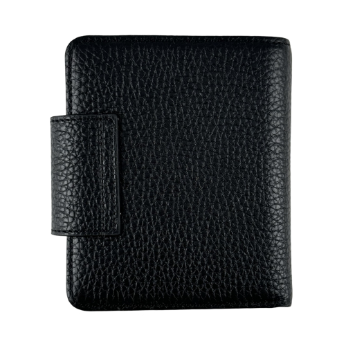 Кошелек женский кожаный Eminsa 2154 18-1 черный