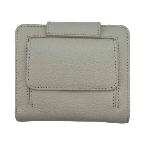 Гаманець жіночий шкіряний Tony Bellucci T892-201 молочний