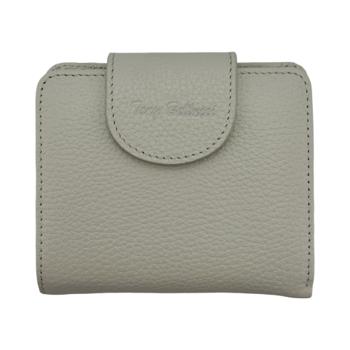 Гаманець жіночий шкіряний Tony Bellucci T892-201 молочний