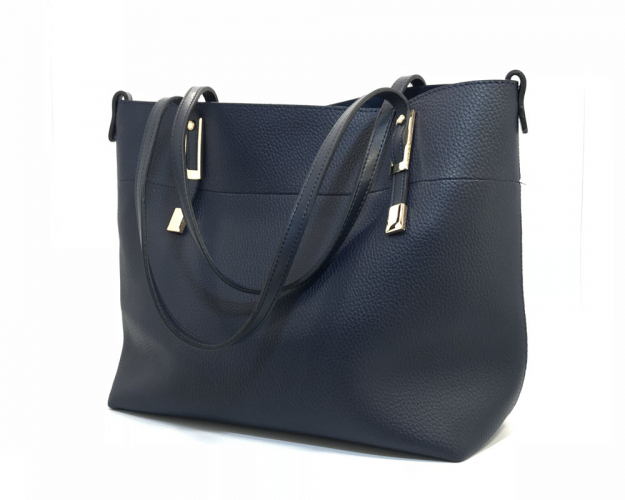 Сумка жіноча Vienca B1850 синя