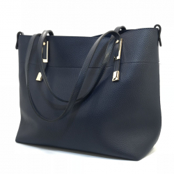 Сумка жіноча Vienca B1850 синя