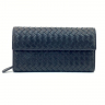 Гаманець жіночий шкіряний Tony Bellucci 850 чорний