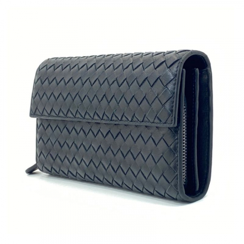 Гаманець жіночий шкіряний Tony Bellucci 850 чорний