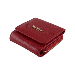 Кошелек женский кожаный Tony Bellucci 864-282 красный