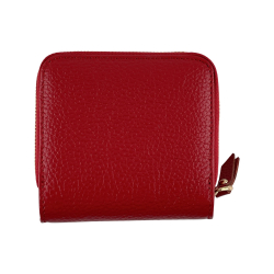 Кошелек женский кожаный Tony Bellucci 864-282 красный