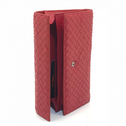 Гаманець жіночий Tony Bellucci 850 червоний