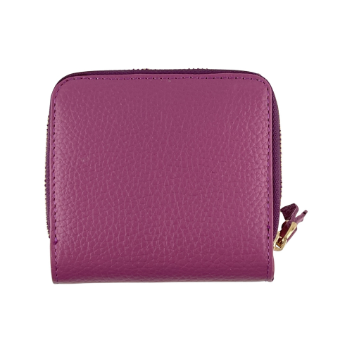 Гаманець жіночий шкіряний Tony Bellucci 864-287 ліловий
