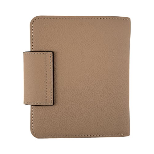 Кошелек женский кожаный Eminsa 2154 11-31 светло-розовый