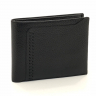 Кошелек мужской кожаный Bond 452