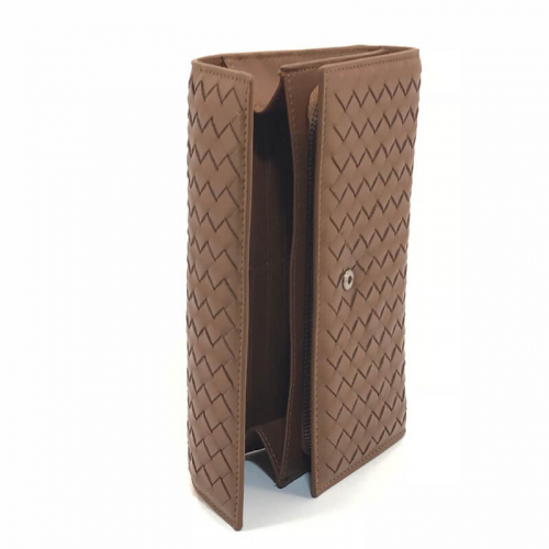 Кошелек женский Tony Bellucci 850 коричневый