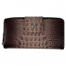 Кошелек женский кожаный Eminsa 2149 15-3 коричневый