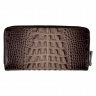 Кошелек женский кожаный Eminsa 2149 15-3 коричневый