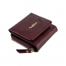 Кошелек женский кожаный Tony Bellucci 864-358 винный