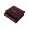 Кошелек женский кожаный Tony Bellucci 864-358 винный