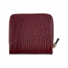 Кошелек женский кожаный Tony Bellucci 864-358 винный