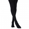 Колготки жіночі Penti Thermal 500 чорні Size 2-M